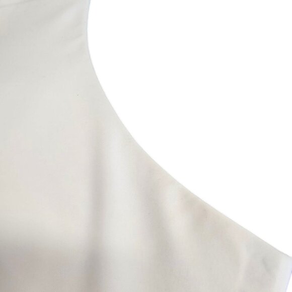 Knix Catalyst Sports Bra, Adjustable, Wireless, White, 6, 32DD, DDD, 34DD - Picture 3 of 7